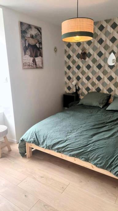 Maison De - Wifi - Checkin Autonome Apartment Saint-Martin-sur-Oust