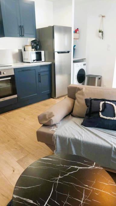 Maison De - Wifi - Checkin Autonome Apartment
